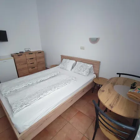 Guest house & Linda & Mario Zadar