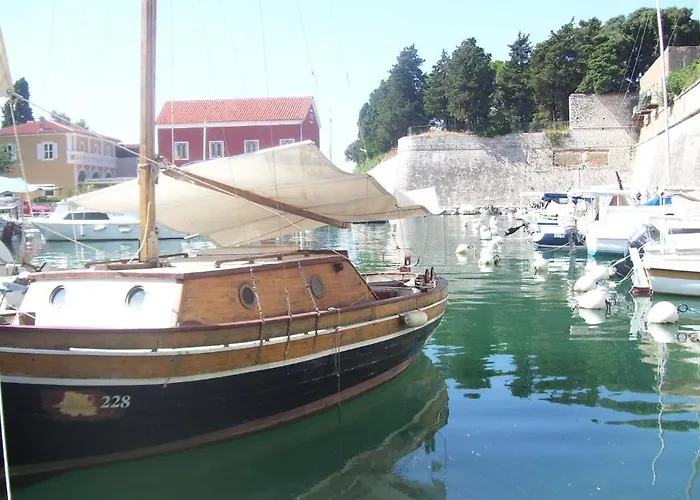 Affittacamere & Linda & Mario 3*