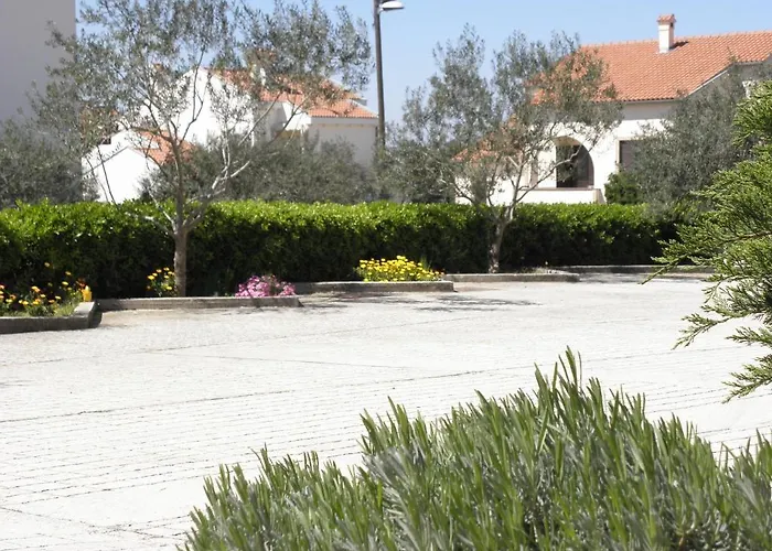 Casa de hóspedes & Linda & Mario Zadar
