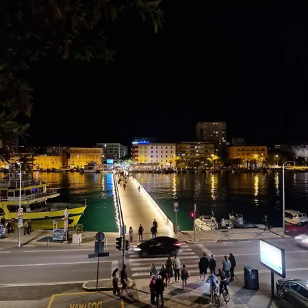 & Linda & Mario 3* 자다르