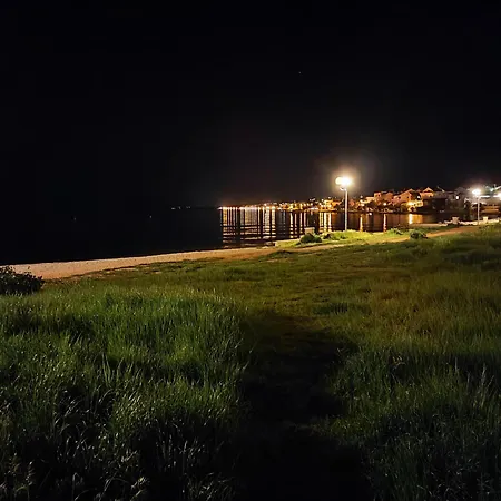 Gostinjska kuća & Linda & Mario