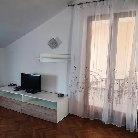 & Linda & Mario 게스트하우스 자다르