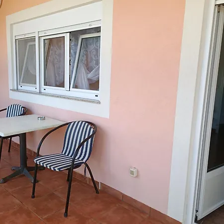 & Linda & Mario 자다르