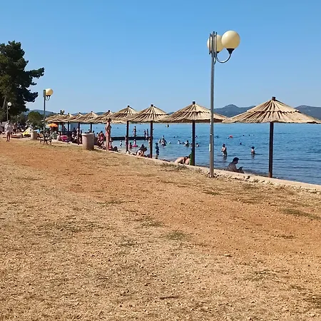 & Linda & Mario 3* 자다르