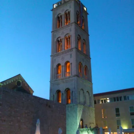 & Linda & Mario 게스트하우스 자다르