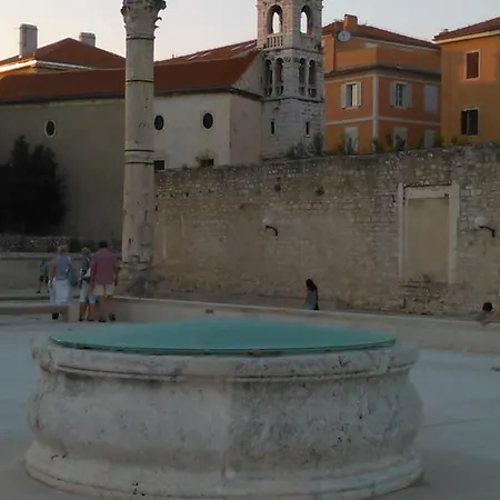 & Linda & Mario 3* Zadar