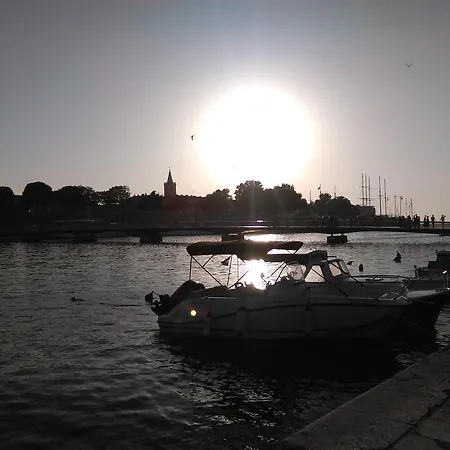 & Linda & Mario Gostinjska kuća Zadar