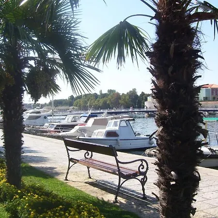 게스트하우스 & Linda & Mario 자다르