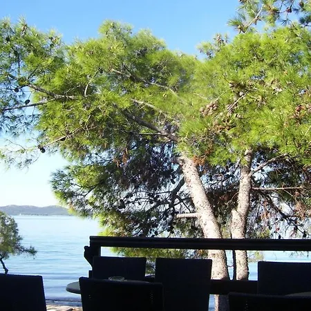 Maison d'hôtes & Linda & Mario Zadar