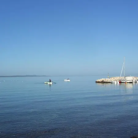 Gostinjska kuća & Linda & Mario