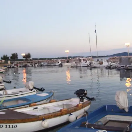 & Linda & Mario 자다르