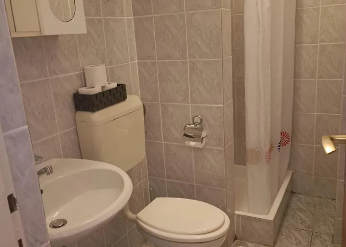 & Linda & Mario Gæstehus 3*
