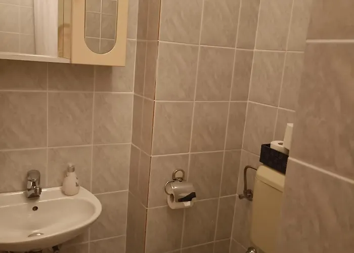 & Linda & Mario Gæstehus 3*