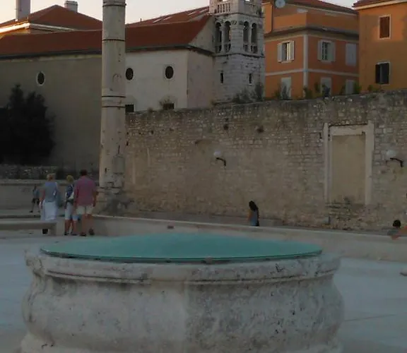 & Linda & Mario 3* Zadar