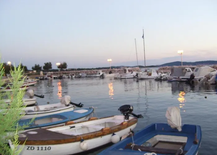 & Linda & Mario Zadar